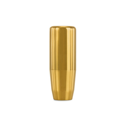 Mishimoto Shift Knob Gold Universal | MMSK-GD