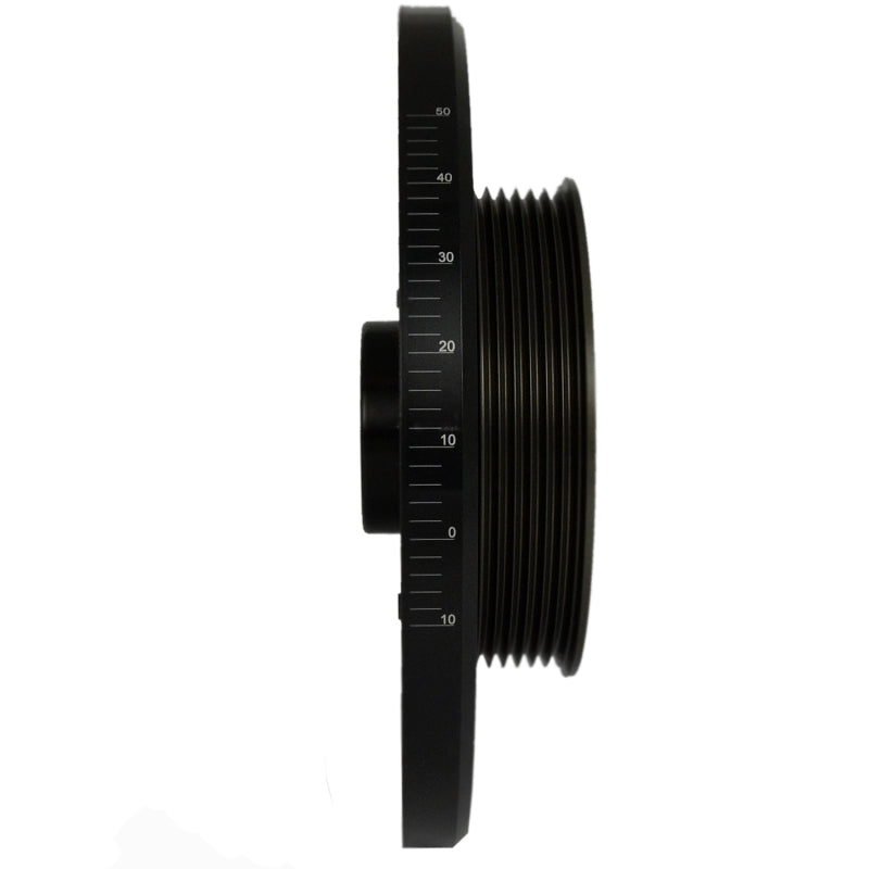 Fluidampr Underdrive Pulley Harmonic Balancer Toyota Supra 1993