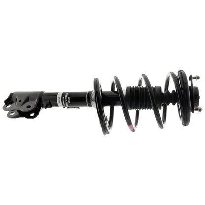 KYB Front Left Strut Plus w/o 3rd Row Seating Mitsubishi Outlander 2008-2013 | SR4568