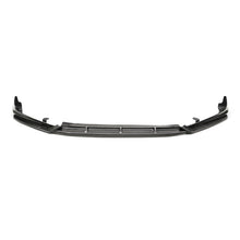Seibon Front Lip GC Carbon Fiber Honda Accord 2018-2020 | FL18HDACC-GC