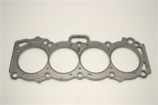 Cometic 4AG-GE 81mm Bore .066 inch MLS Head Gasket Toyota Corolla 1985-1988 / MR2 1985-1989 | C4170-066