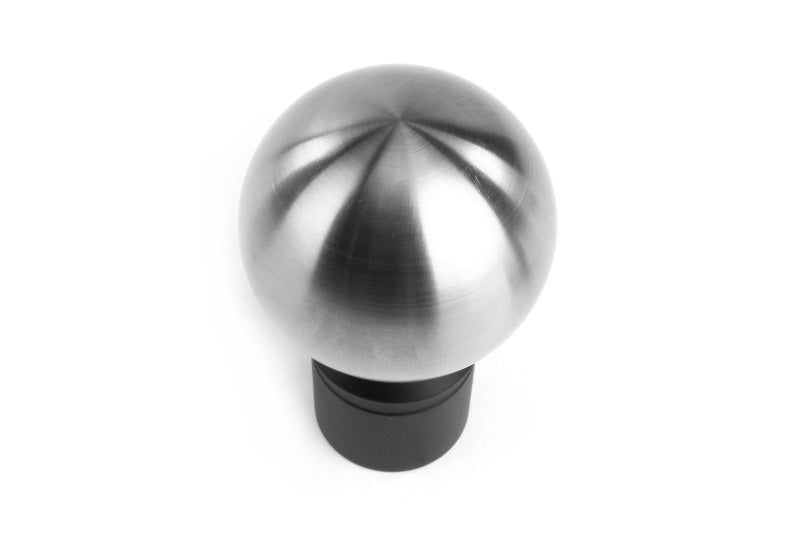 Perrin Ball Shift Knob - 2.0in. / Brushed Finish FOR Subaru Outback / Ascent CVT 2020+ | PSP-INR-141-3