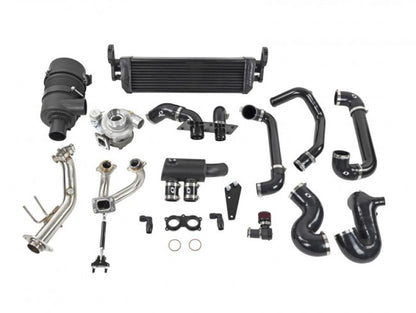 KraftWerks Turbo Kit Honda Talon 1000 2019-21 | T165-05-1000