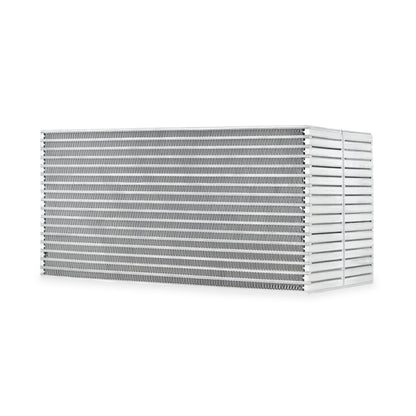 Mishimoto Air-to-Water Intercooler Core 12in / 6in / 6in Universal | MMUIC-W4