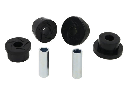 Whiteline Front Control Arm Lower Inner Front Bushing Kit Toyota Supra 1993-2002 | W51231A