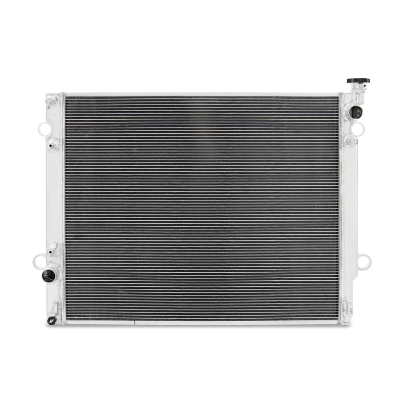 Mishimoto 4.0L Performance Aluminum Radiator Toyota Tacoma 2005-2015 | MMRAD-TAC-05