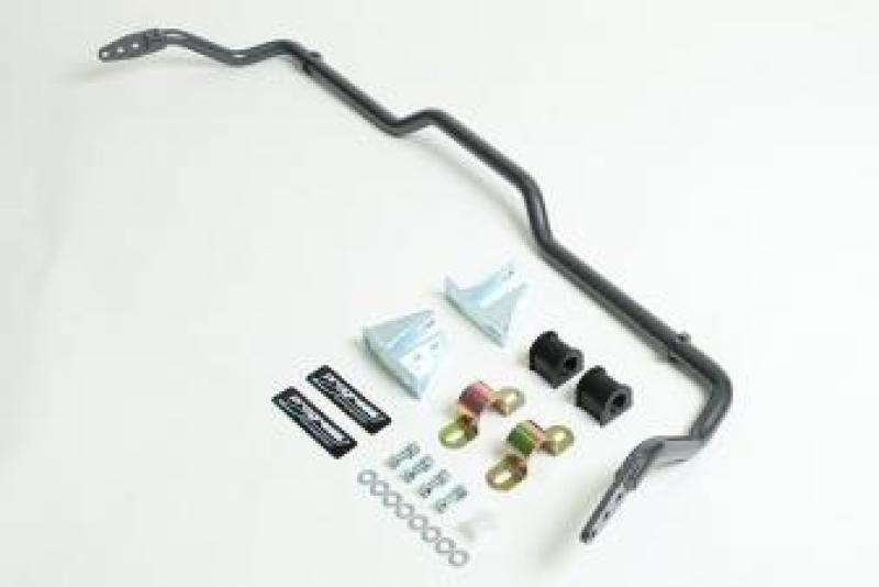 Progress Tech Rear Adjustable Sway Bar 25mm Mitsubishi Evo 8/9 2003-2007 | 62.1440