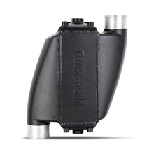 Mishimoto Air-To-Water Intercooler Single Pass | 1000hp Opposite Side Inlet/Outlet Universal | MMINT-A2W-SPR-2