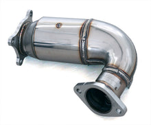 HKS Catted J-Pipe - WRX 15-21 | 33005-AF019
