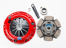 South Bend / DXD Racing Clutch Stage 3 Drag Clutch Kit Honda Civic SI 2L 2002-2005 | KHC09-SS-DXD-B