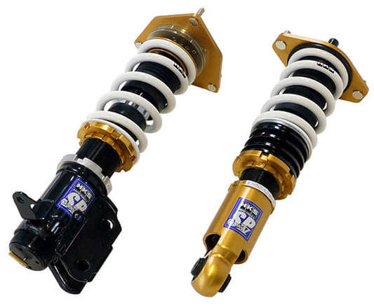 HKS Hipermax IV-SP Coilover Kit Scion FR-S 2013-2016 / Subaru BRZ 2013+ / Toyota 86 2017+ | 80250-AT001