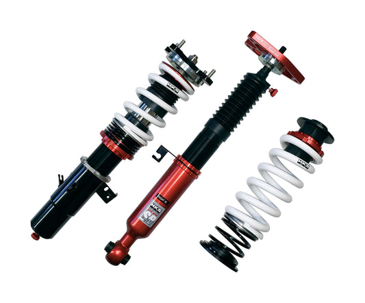 HKS Hipermax IV SP DB42 Launch Edition Coilover Kit Toyota Supra 2020+ | 80250-AT003L