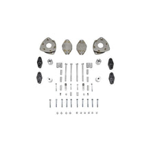 LP Aventure 08-21 WRX/STI 2" Bare Lift Kit | FLP-LIFT-WRX-17-2