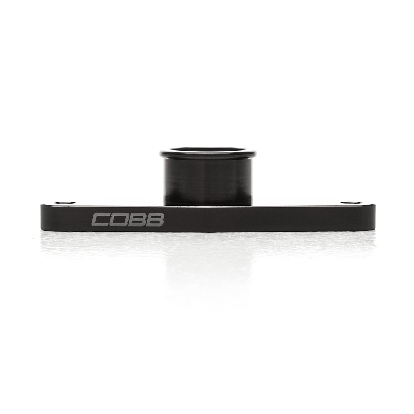 Cobb 02-07 WRX / 04-21 STI Front Mount Intercooler Bypass Valve Adapter  | 812500
