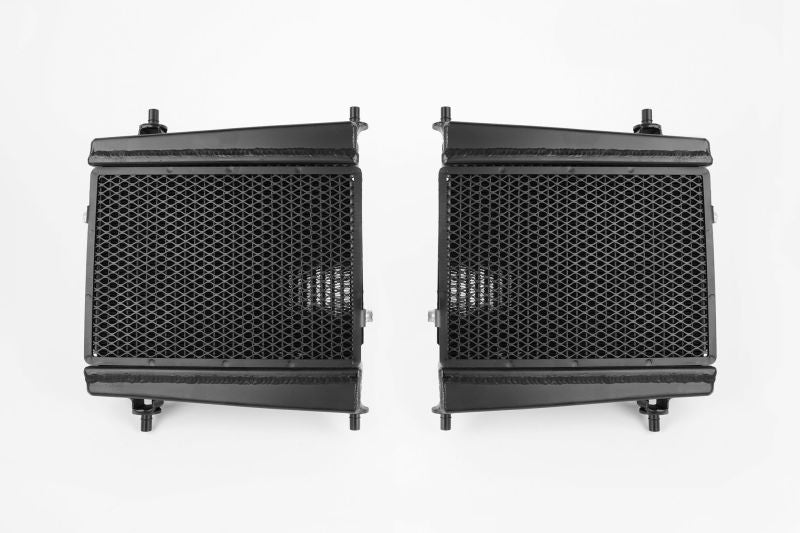 CSF High-Performance Auxiliary Radiator Toyota GR Supra 2020+ | 8179