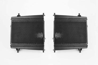 CSF High-Performance Auxiliary Radiator Toyota GR Supra 2020+ | 8179