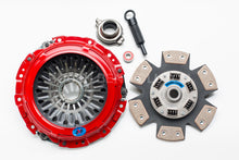 South Bend 04-21 STI Stage 2 Drag Clutch Kit | FJK1000-HD-DXD-B