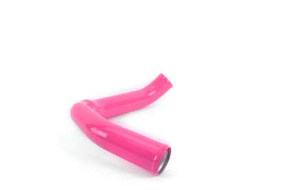 Perrin 15-24 WRX Charge Pipe - Hyper Pink | PSP-ITR-200HP