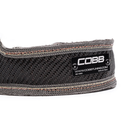 COBB Subaru EJ Turbo Blanket Black Lava | 821660