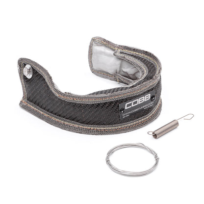 COBB Subaru EJ Turbo Blanket Black Lava | 821660