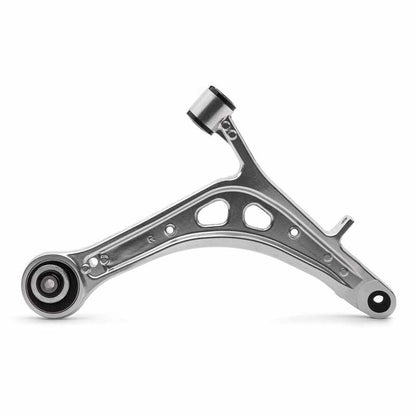 Cobb 15-21 WRX/STI Alloy Front Lower Control Arm (Complete) Offset Caster | CB-ALY0017K