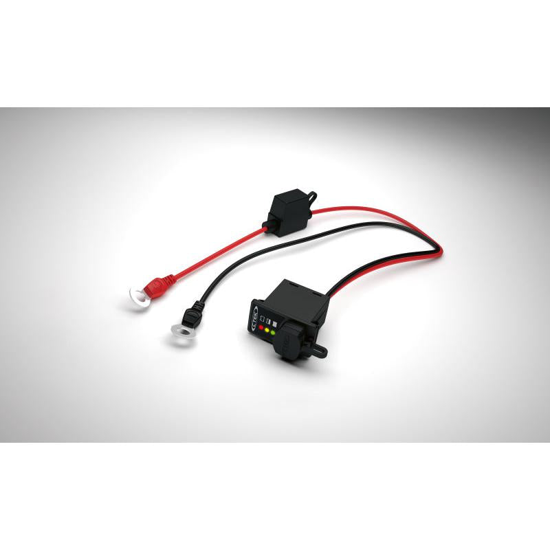 CTEK Accessory Comfort Indicator Panel 1.5M Universal | 56-380
