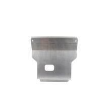 LP Aventure Main Skid Plate Subaru Forester 2019+ | FLP-FTA-19-SKIDPLATE