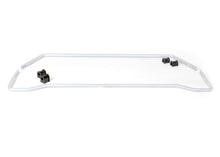 Whiteline Front & Rear Sway Bar Kit Toyota MR2 Spyder ZZW30 2001-2006 | BTK004
