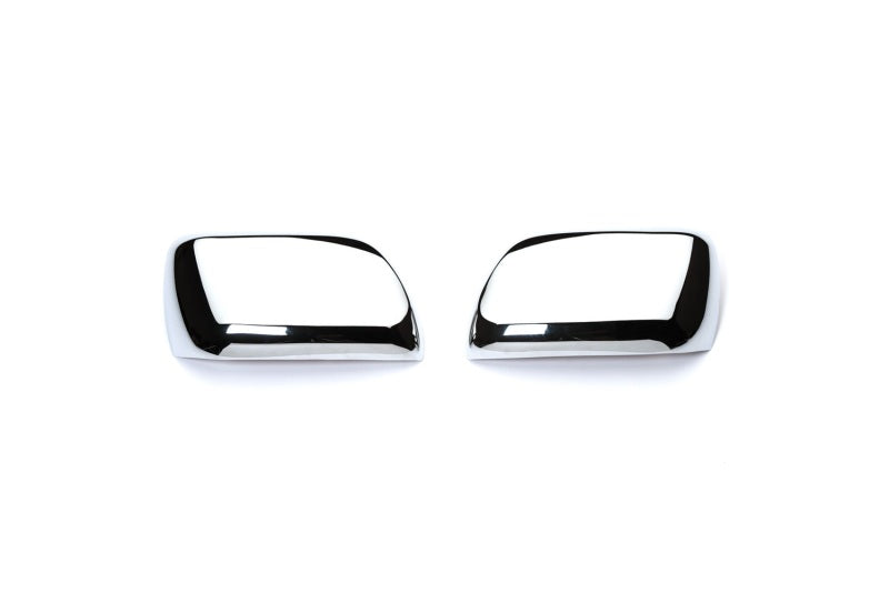 Putco  Mirror Covers Toyota Land Cruiser 2008-2010 | 402029