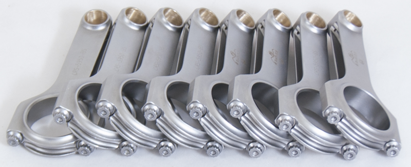 Eagle Toyota 7MGTE Engine Connecting Rods | Set of 6 - Upgraded Bolt