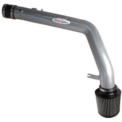 AEM Silver Cold Air Intake Nissan Maxima 3.5L 2004-2006 | 21-549C