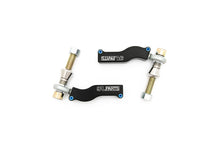 SPL Parts Tie Rod Ends Bumpsteer Adjustable Toyota Supra 2020+ | SPL TRE G29