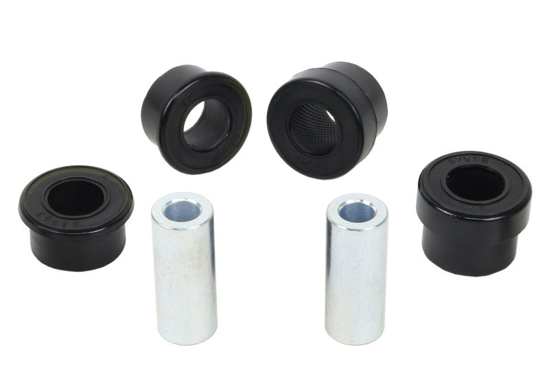 Whiteline Front Control Arm Lower Inner Rear Bushing Acura RSX 2001-2006 / Honda Civic 2000-2005 | W53412