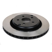 DBA 2009 Pontiac G8 GXP Rear HD Series Rotor | 42031