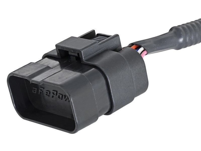 aFe 16-22 Civic/18-22 Accord L4-2.0L | t Scorcher Blue Bluetooth Power Module | 77-86601