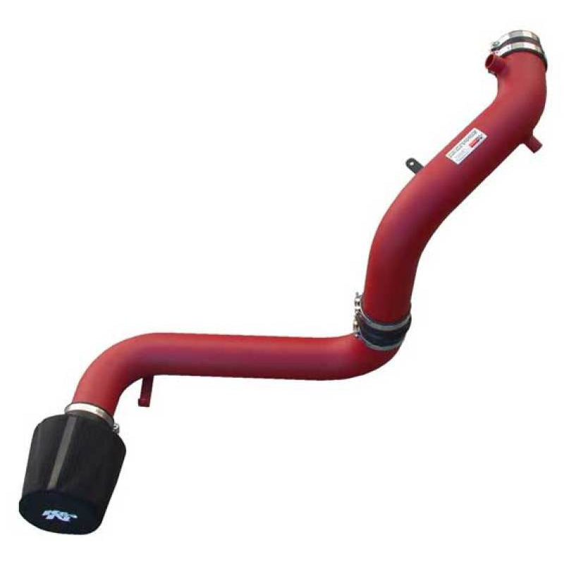 K&N Performance Air Intake System Honda S2000 2.0L L4 2000-2007 | 100-8559