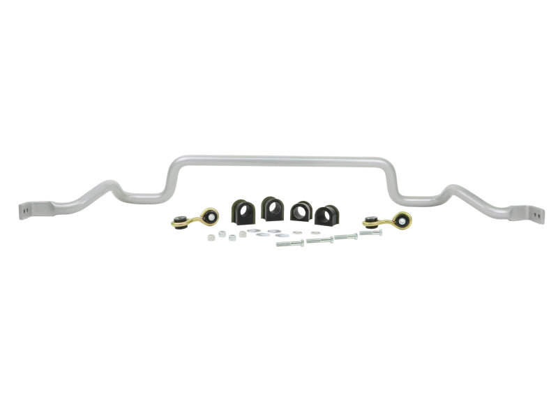 Whiteline Front 30mm Heavy Duty Adjustable Sway Bar Toyota Supra MK4 JZA80 1993-1998 | BTF67Z