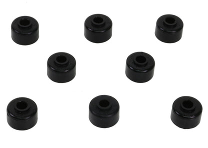 Whiteline Sway Bar Link Bushing Kit Infiniti G20 1991-2002 / QX4 1997-2003 / Mitsubishi Mirage 1997-2002 / Nissan 300ZX 1984-1989 / Toyota MR2 1991-1995 | W21014