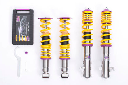 KW Coilover Kit V1 - WRX/STI 15-21 | 10245018