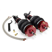 Air Lift Performance Front Air Suspension Kit Infiniti G35x 2004-2006 | 78507