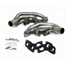 JBA Performance Exhaust 1 1/2" Header Shorty Stainless Steel Toyota Tacoma 2005-2011 / FJ 2005-2009 / 4Runner 2003-2009 | 2035S