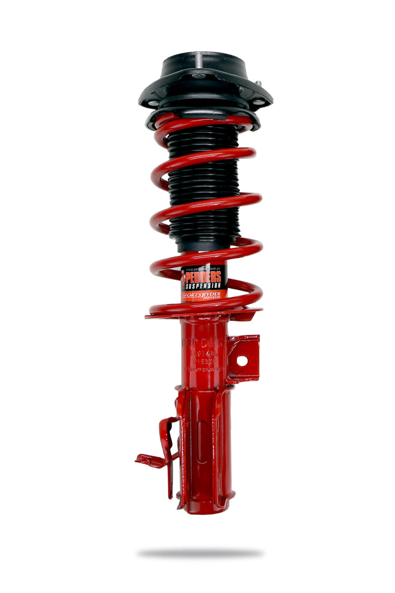 Pedders Front Right Spring And Shock SportsRyder EziFit Subaru BRZ  2013+| PED-909148R