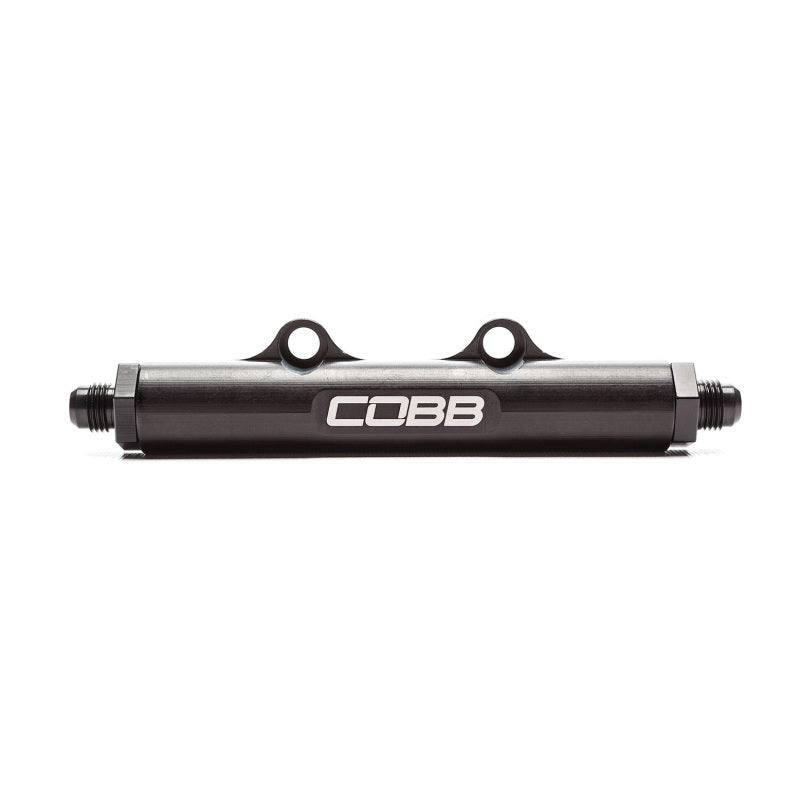 Cobb Side Feed To Top Feed Fuel Rail Conversion Kit w/ Fittings Subaru STI 2004-2006 | FXT 2004-2005 / LGT 2005-2007 | 331260