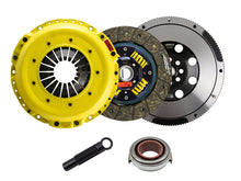 ACT 17-25 Civic / Si HD/Perf Street Sprung Clutch Kit | Also Fits 18-20 Accord Sport 1.5T / 2023+ Integra A-Spec | HC10-HDSS