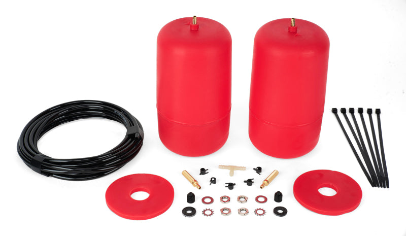 Air Lift 2021+ Pathfinder 2WD & 4WD 1000 Air Spring Kit | 60838