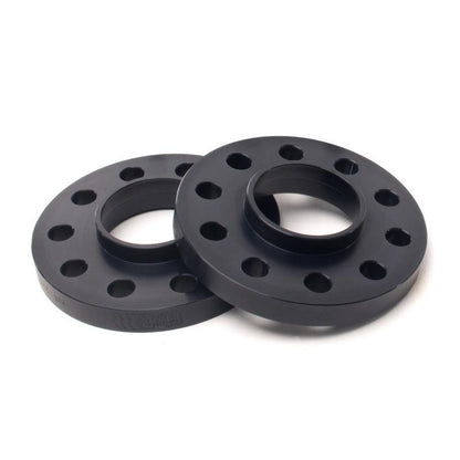 H&R Trak+ 25mm DRA Spacer Bolt Pattern 5/112 CB 66.5mm Bolt Thread 14x1.5