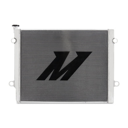 Mishimoto 4.0L Performance Aluminum Radiator Toyota Tacoma 2005-2015 | MMRAD-TAC-05