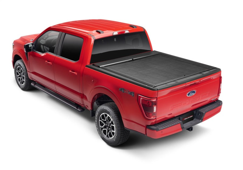 Roll-N-Lock 16-22 Tacoma Access/DC M-Series XT Retractable Cover w/o OE Tracks - 73.7 Inch Bed | 531M-XT