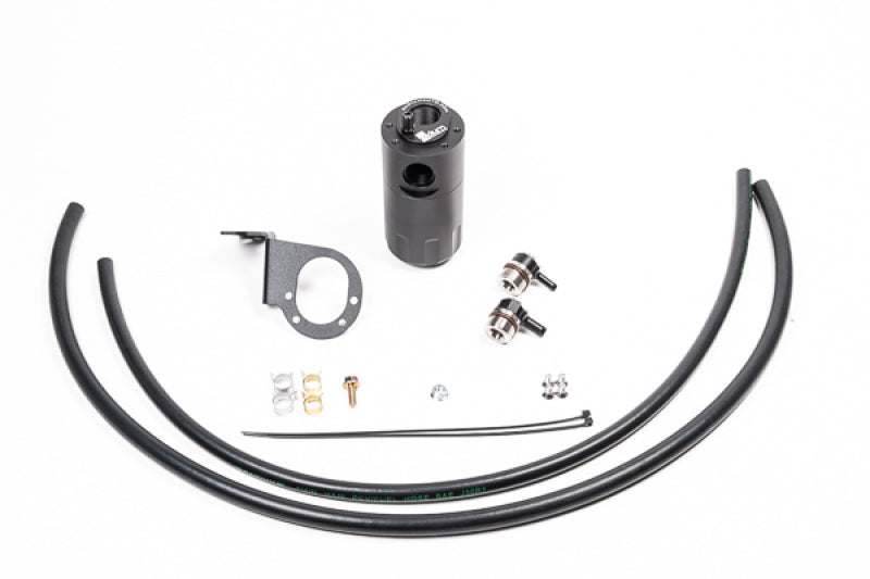 Radium Engineering Catch Can Kit PCV Toyota Supra MK5 2020+ | 20-0749