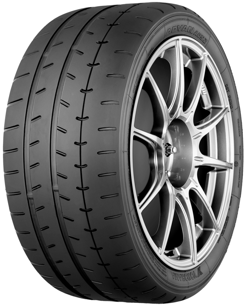 Yokohama Advan A052 Tire - 205/45R17 88W